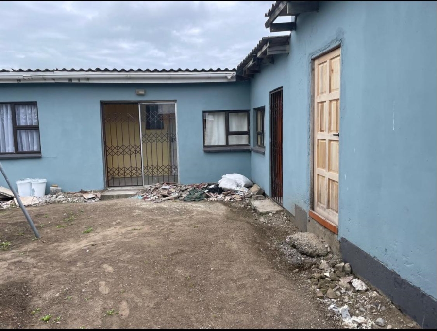 2 Bedroom Property for Sale in Mdantsane Nu 17 Eastern Cape